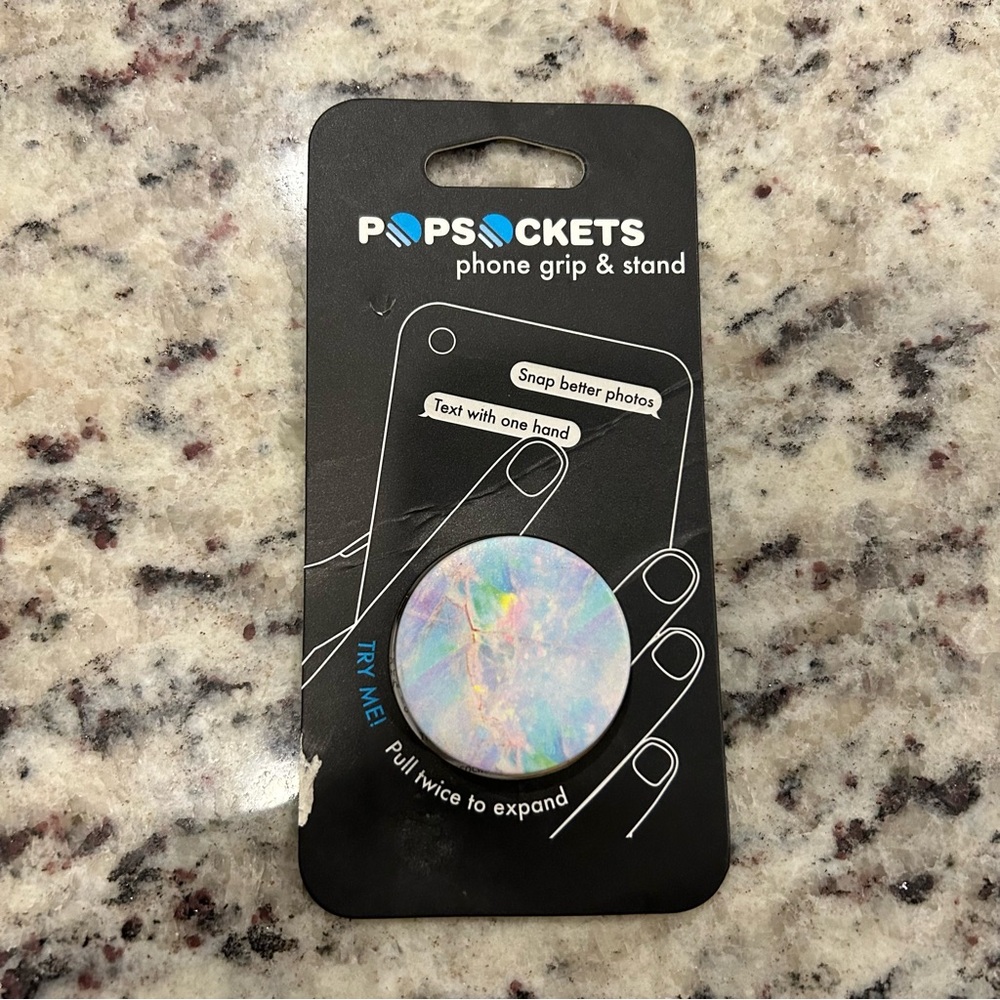 PopSocket Phone Grip & Stand